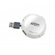 USB ports