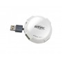 USB ports